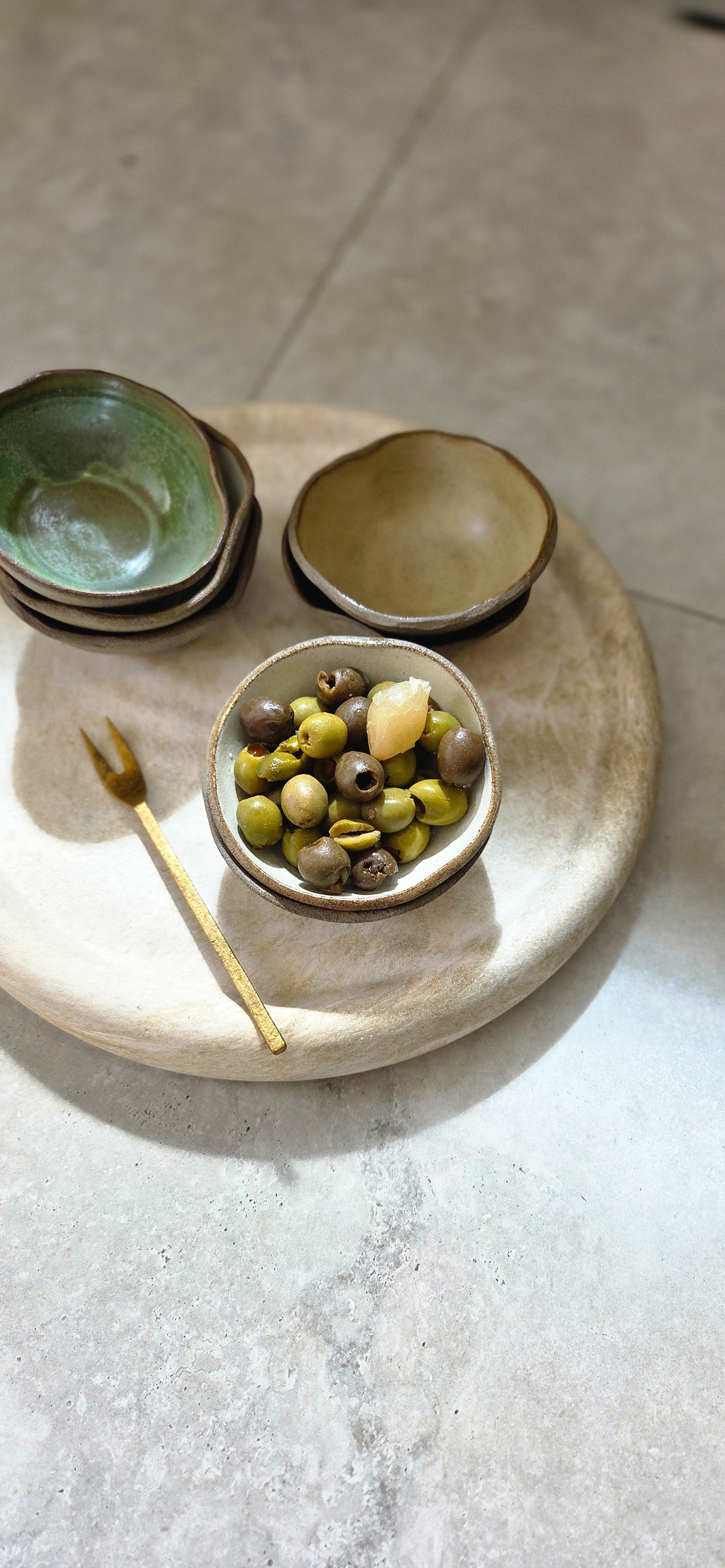 Serveware