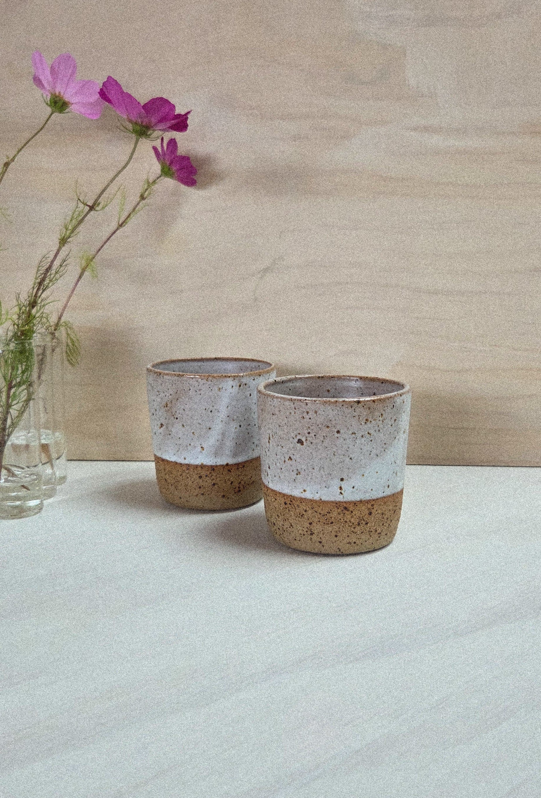 The Core Tumbler - Shell