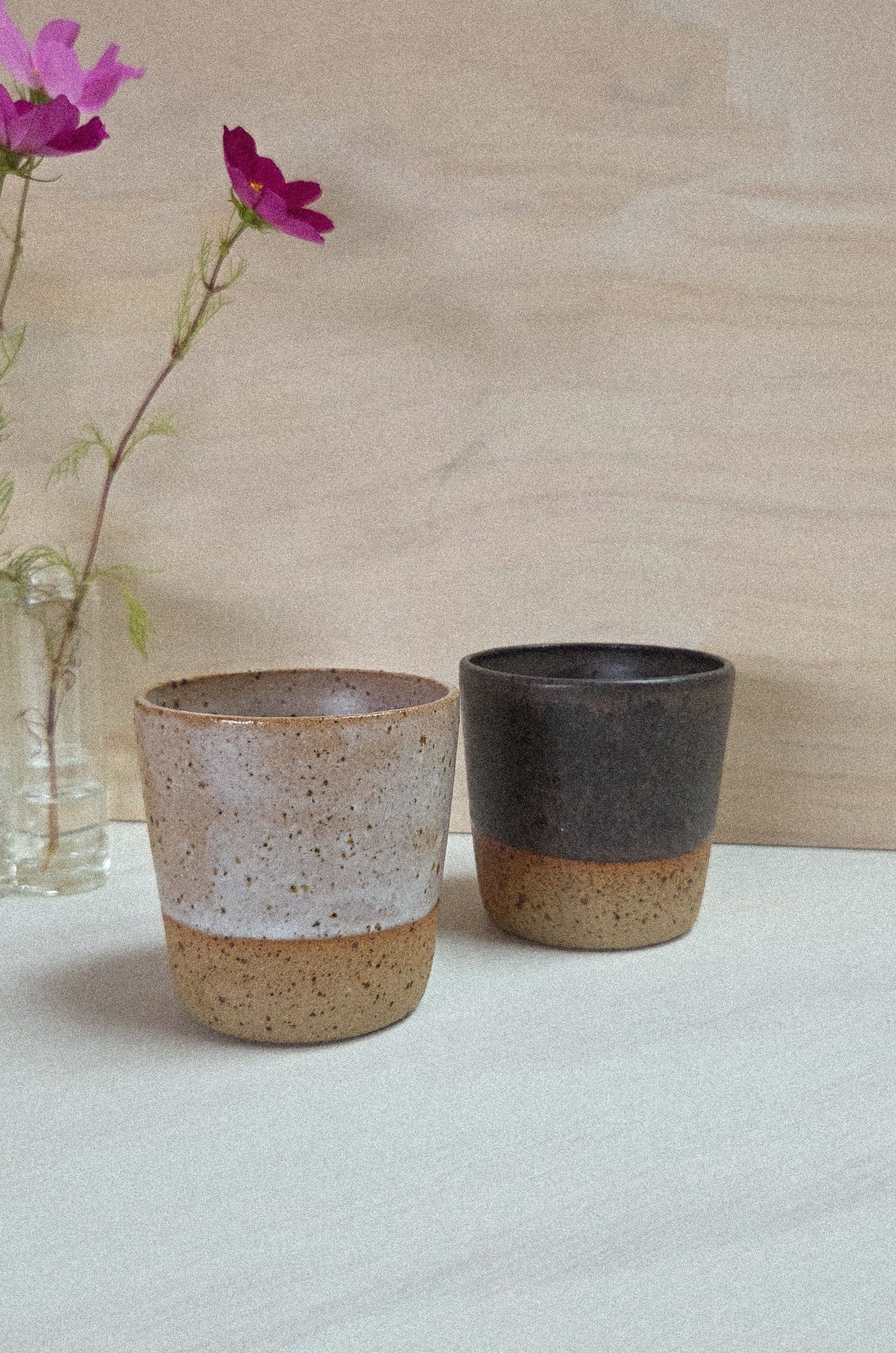 The Core Tumbler - Shell