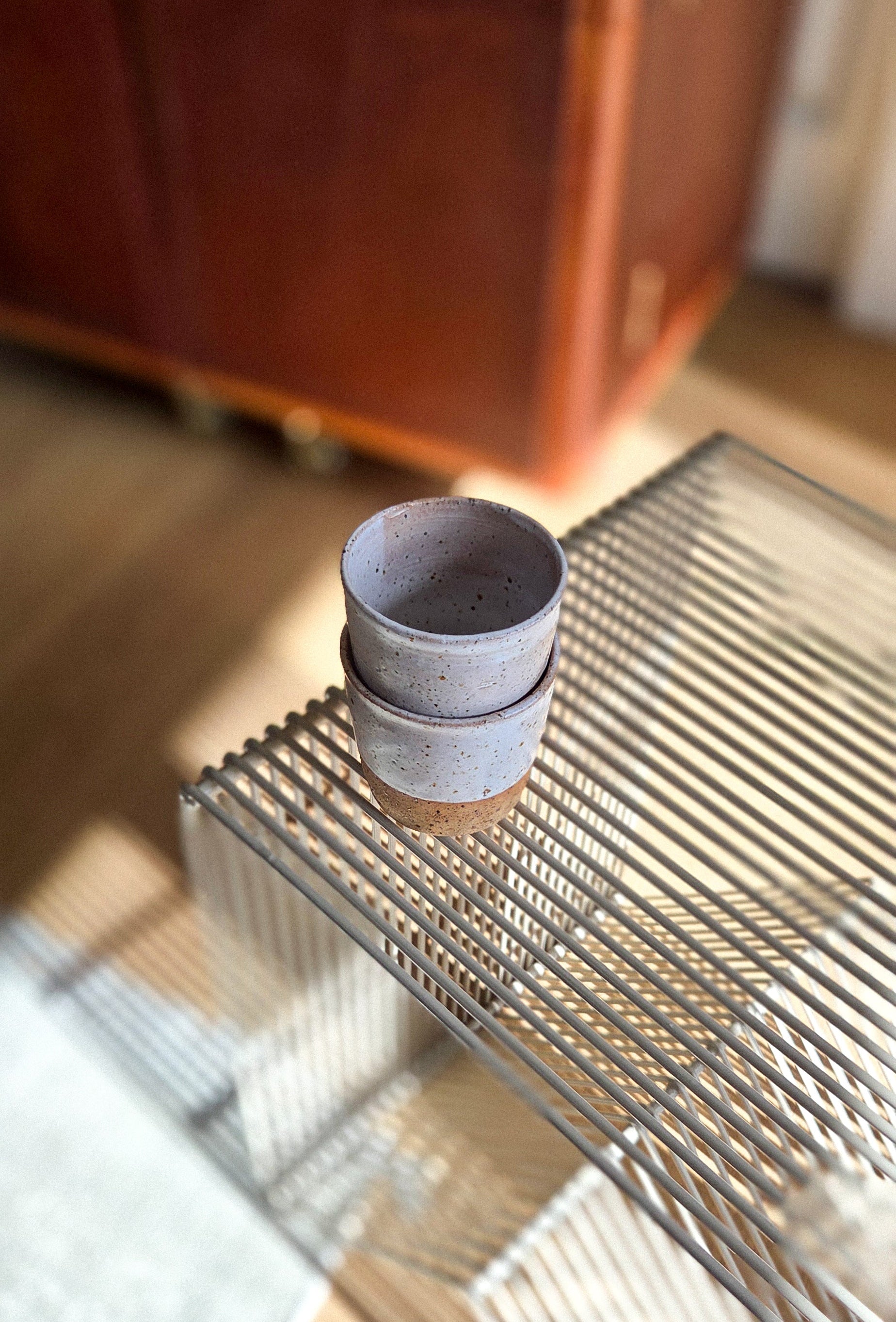 The Core Tumbler - Shell