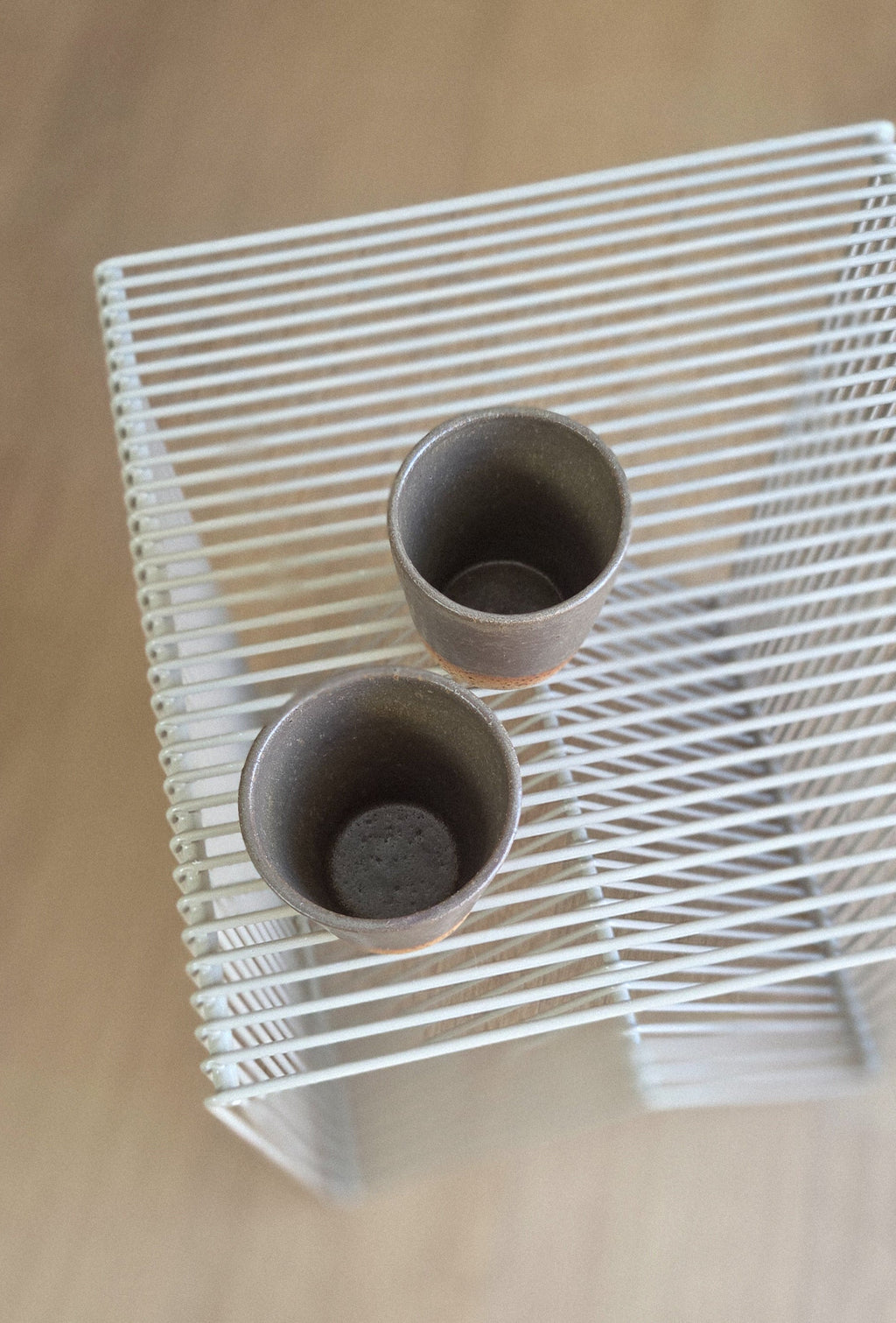 The Core Tumbler - Silt