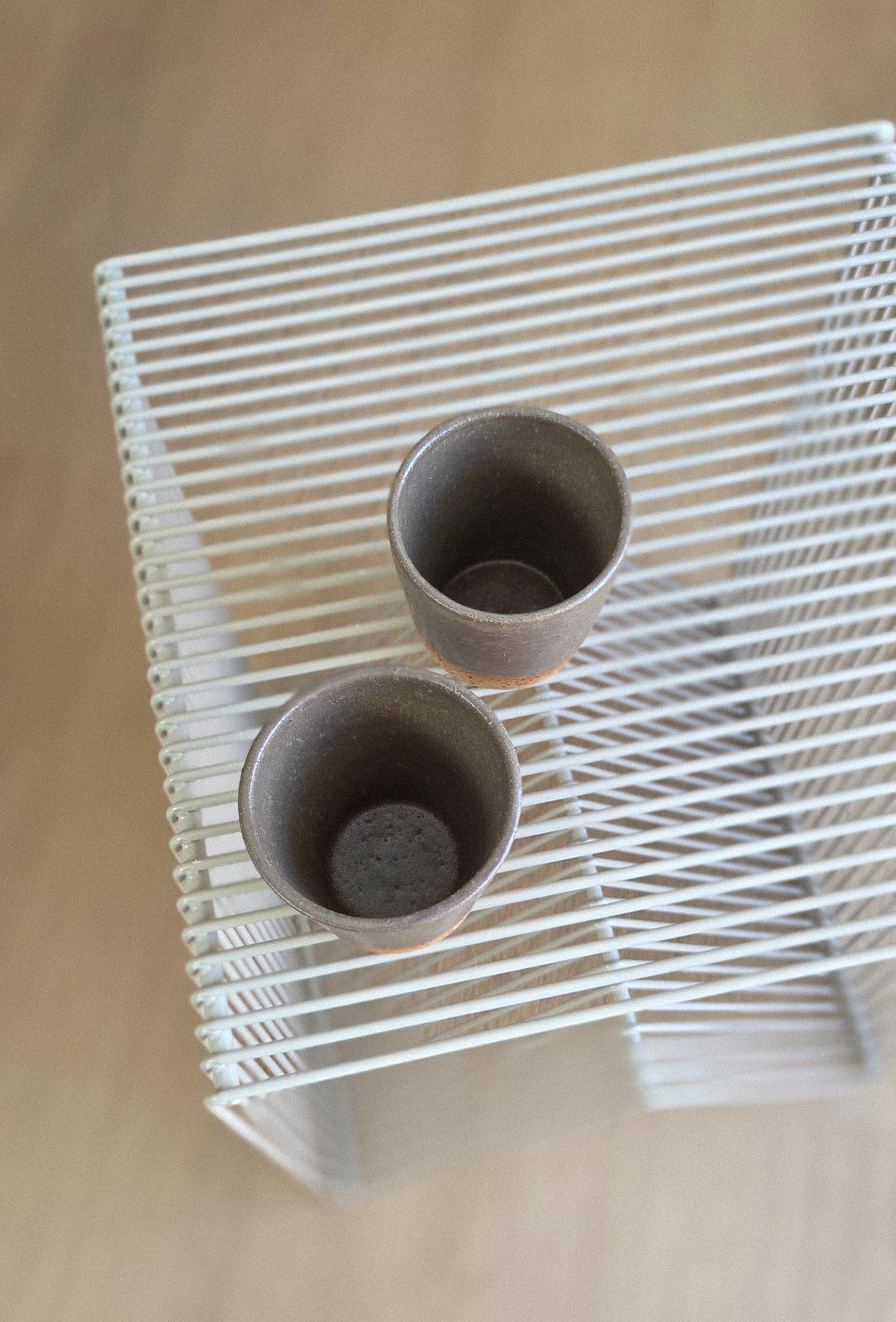 The Core Tumbler - Silt