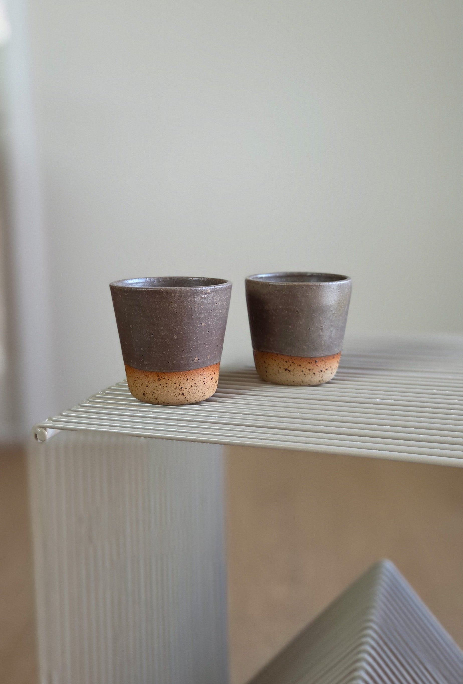 The Core Tumbler - Silt