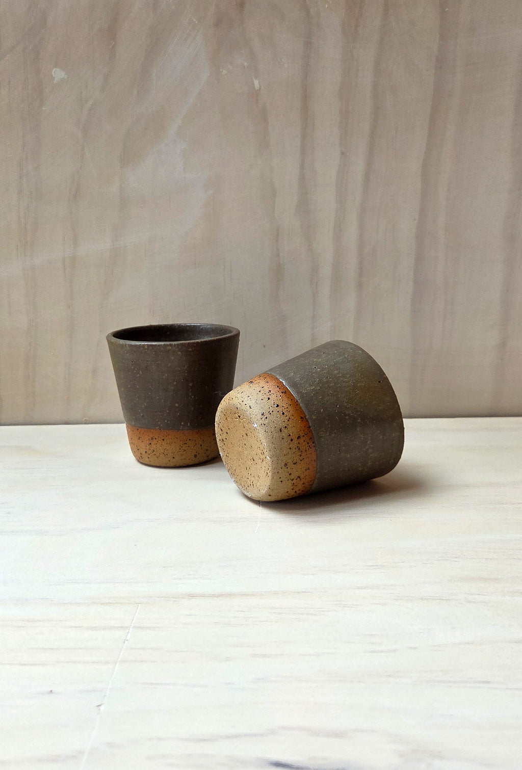 The Core Tumbler - Silt
