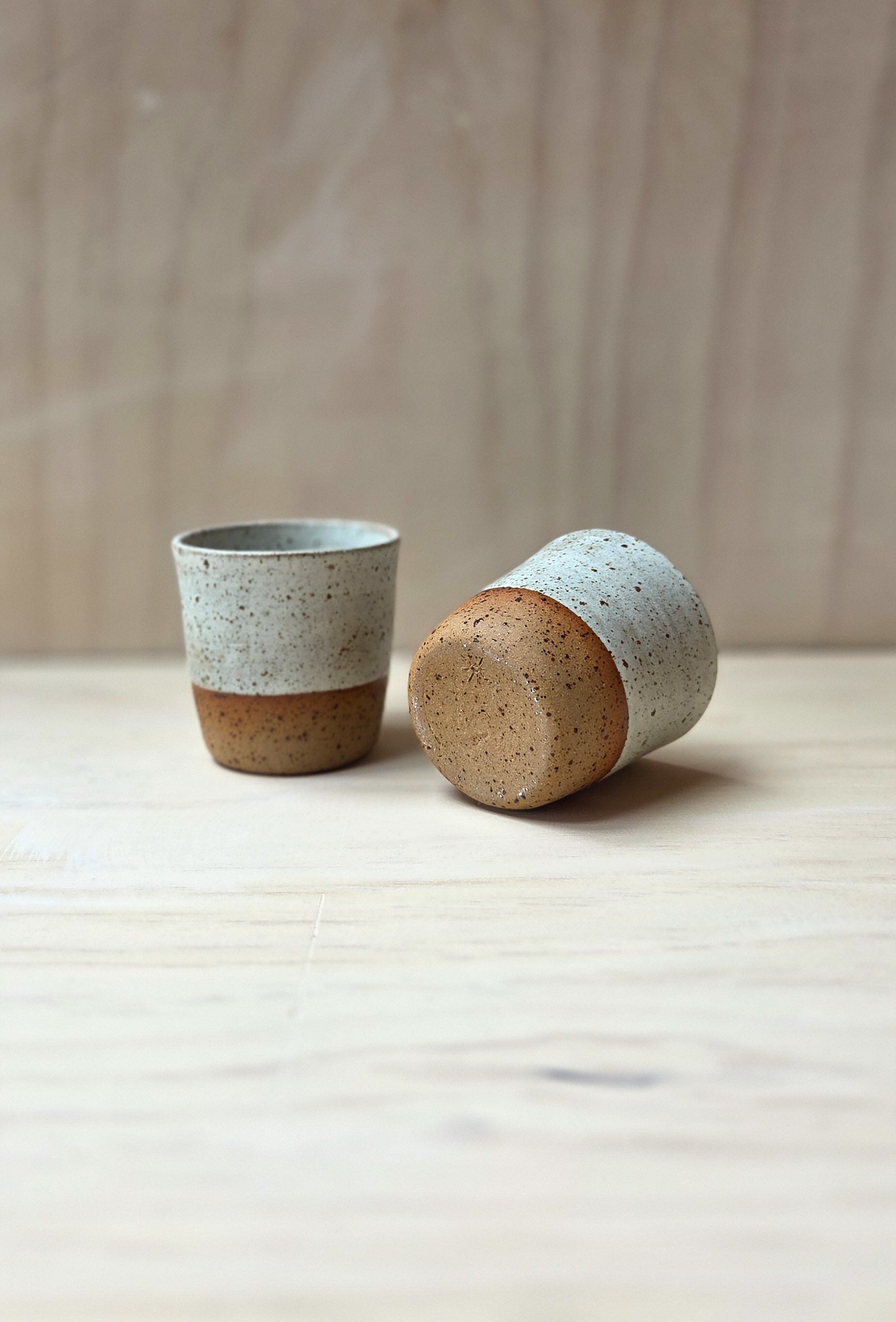 The Core Tumbler - Chalk