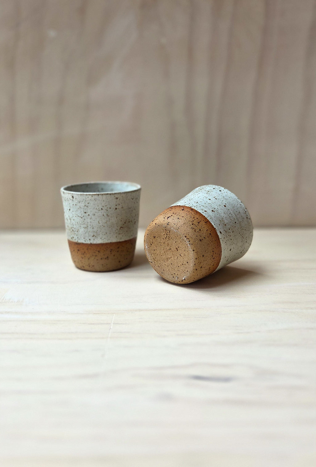 The Core Tumbler - Chalk