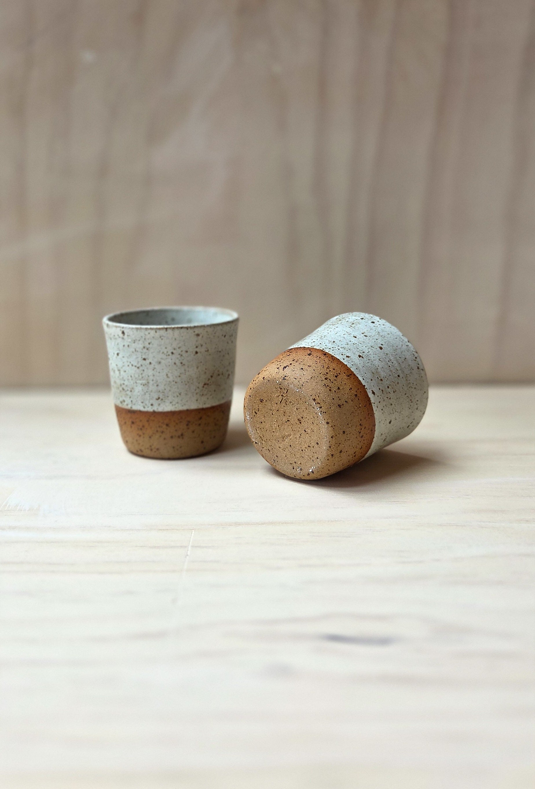 The Core Tumbler - Chalk