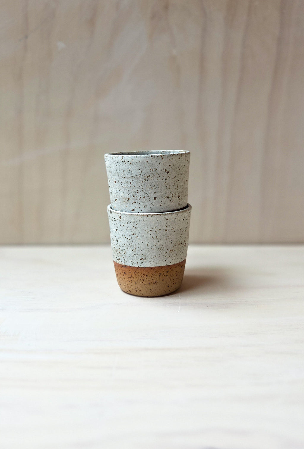 The Core Tumbler - Chalk