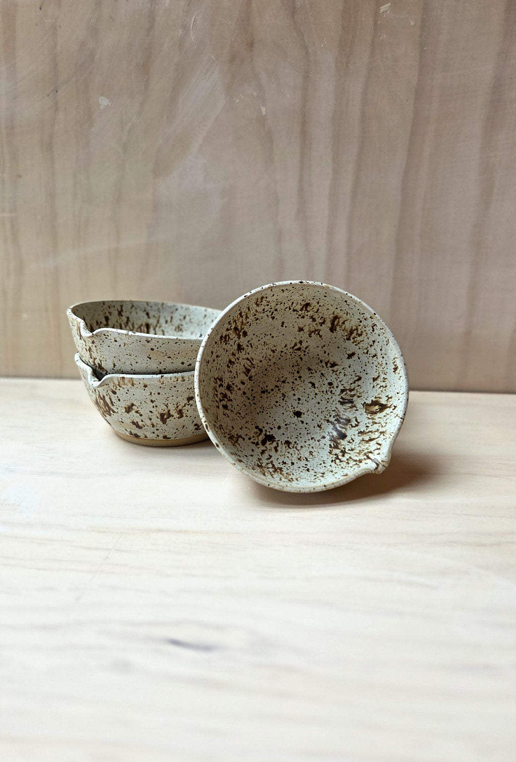 The Pourer Bowl - Winterwood