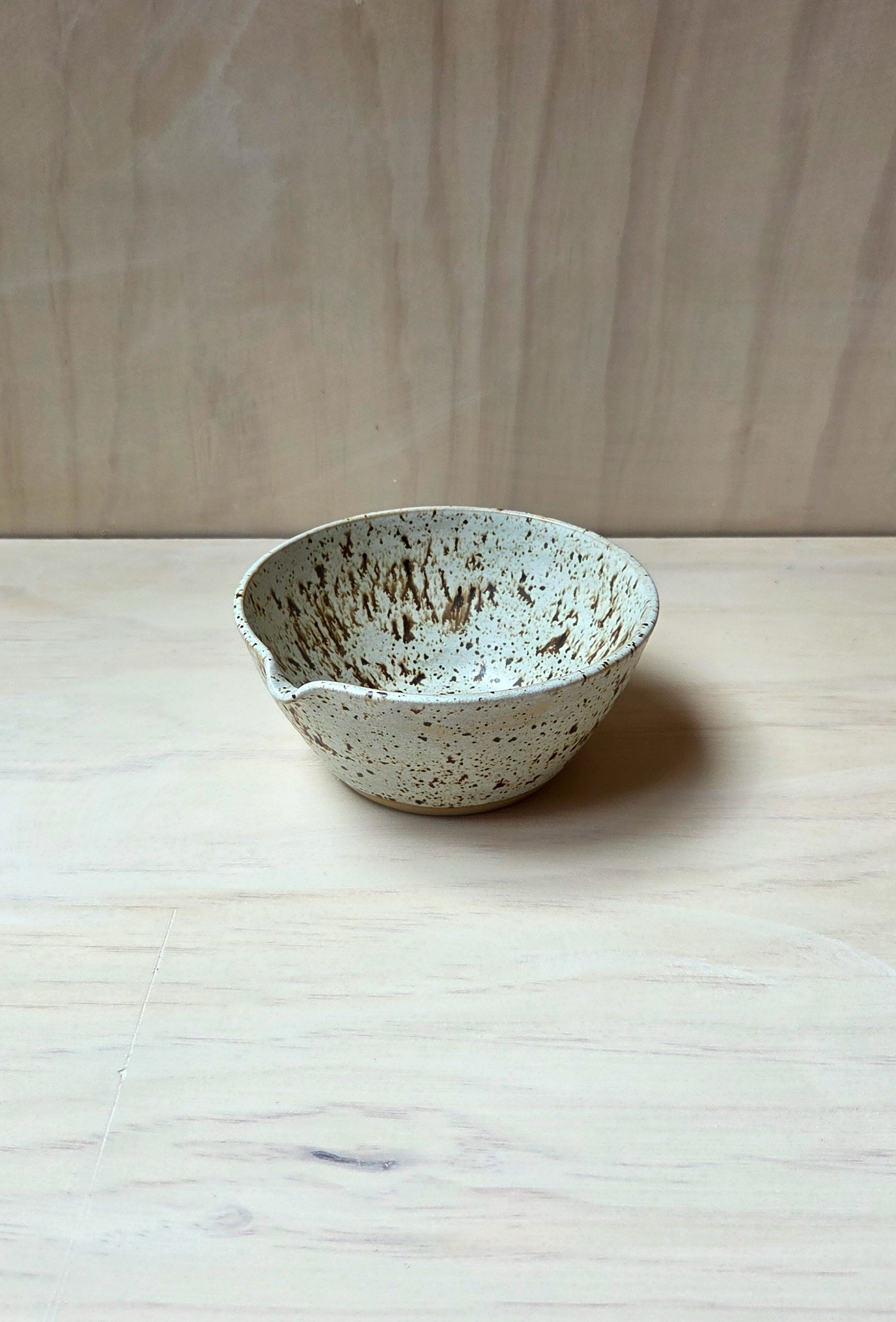 The Pourer Bowl - Winterwood