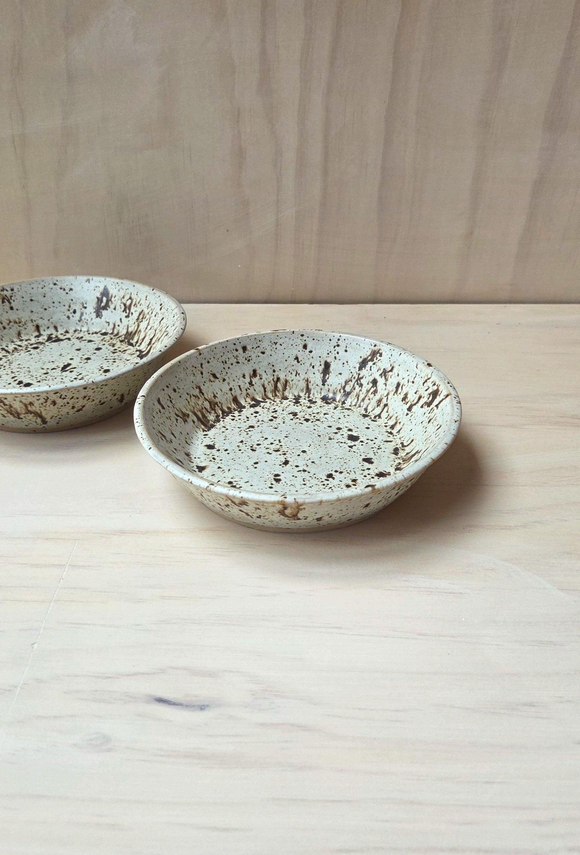 The Tapered Bowl - Winterwood