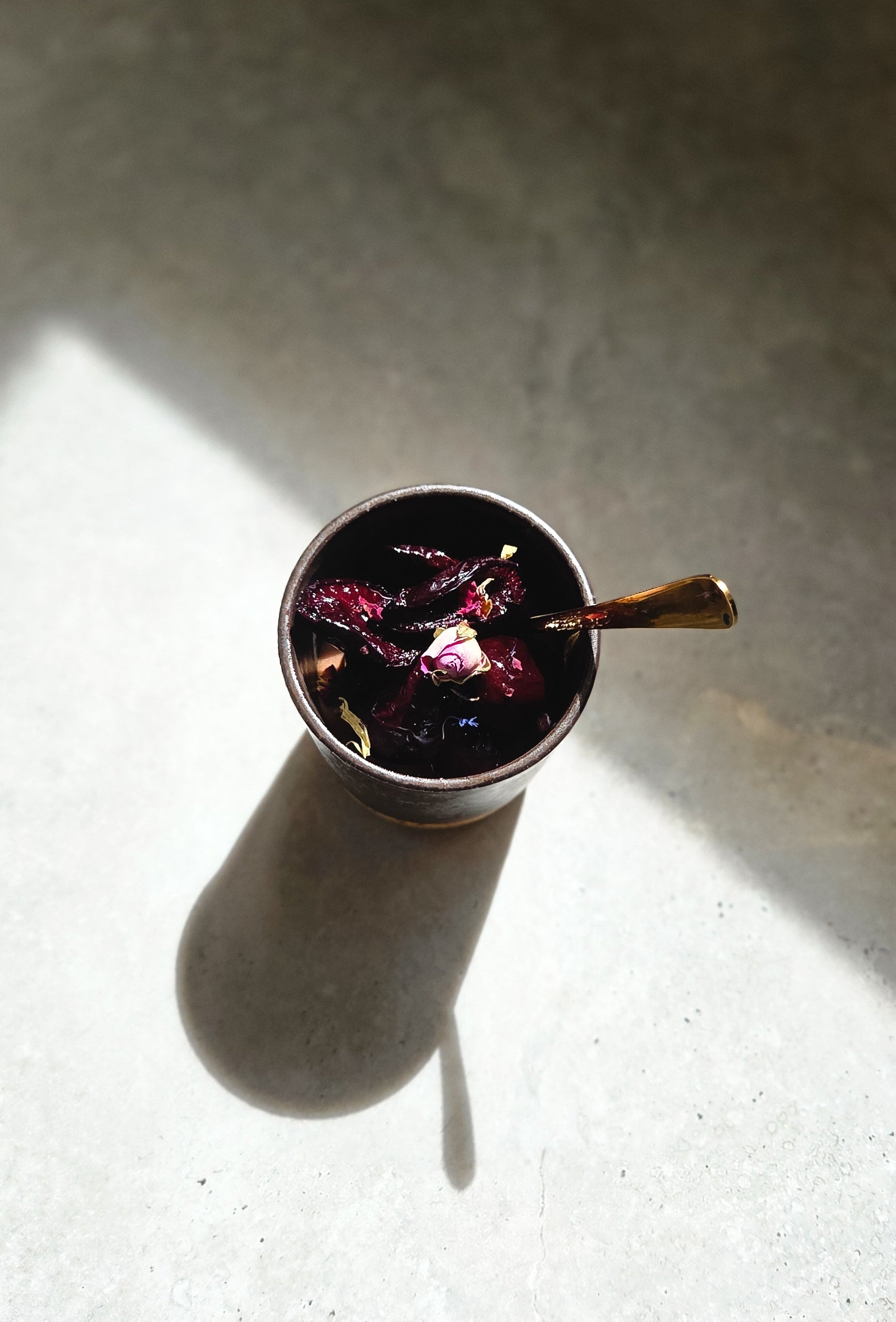 The Core Tumbler - Silt
