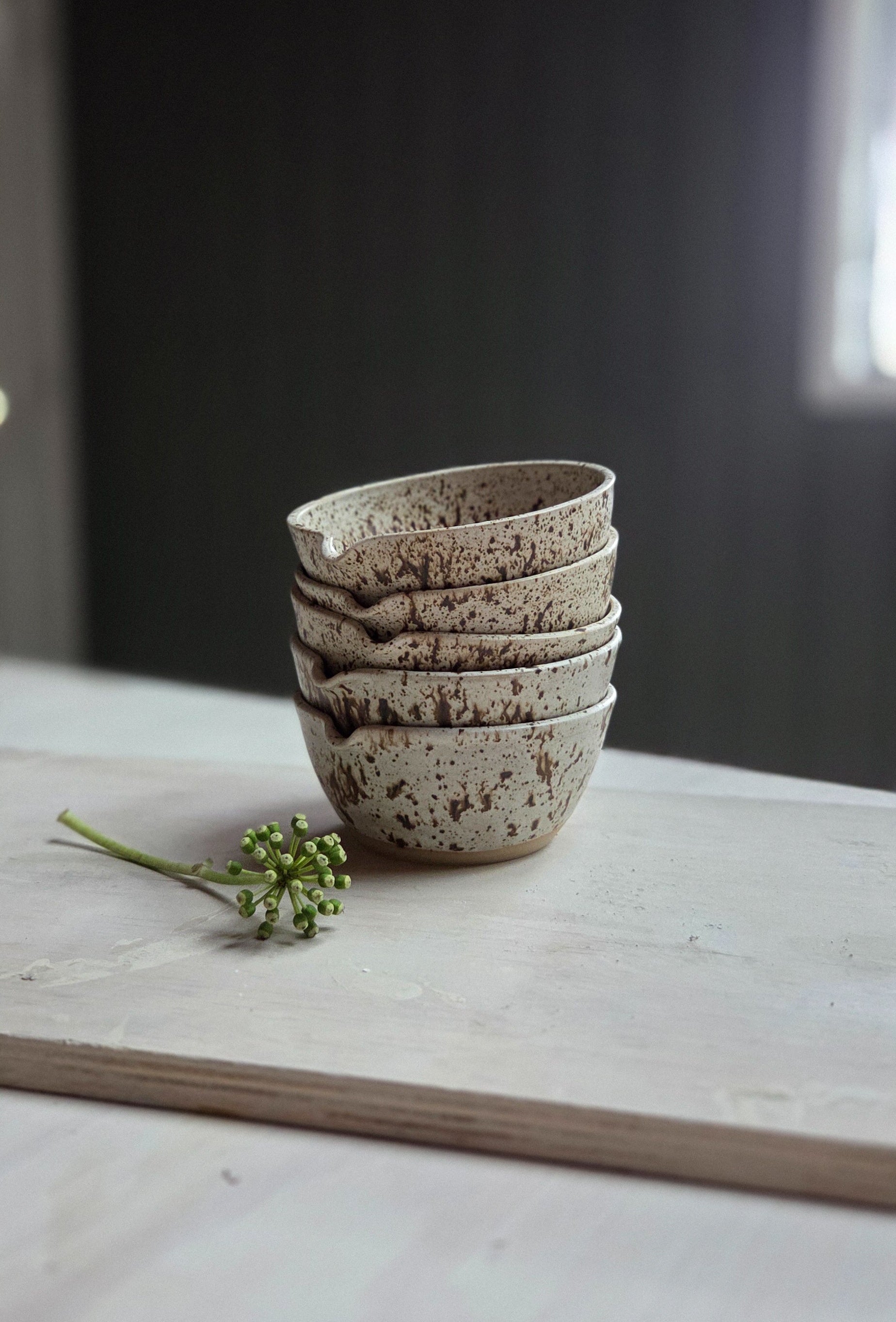 The Pourer Bowl - Winterwood