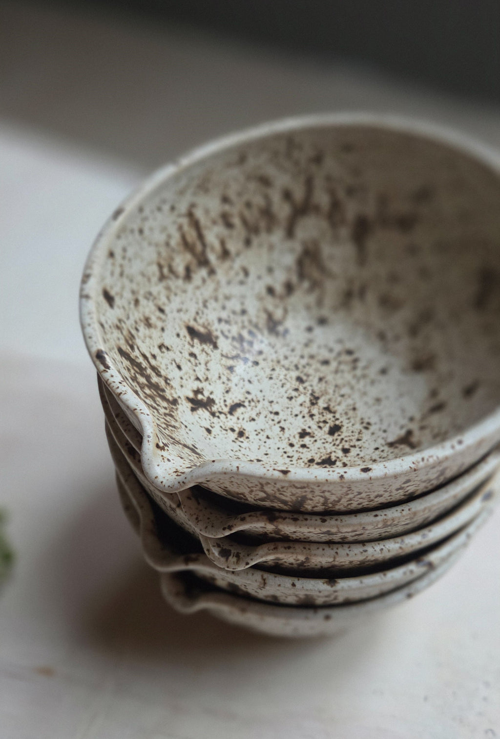 The Pourer Bowl - Winterwood