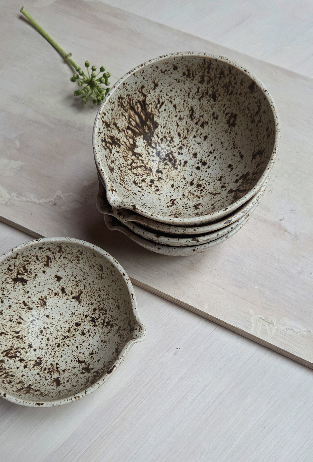 The Pourer Bowl - Winterwood