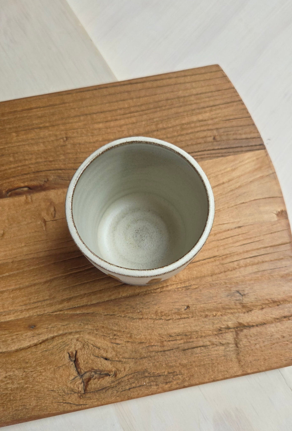 Striped Tumbler