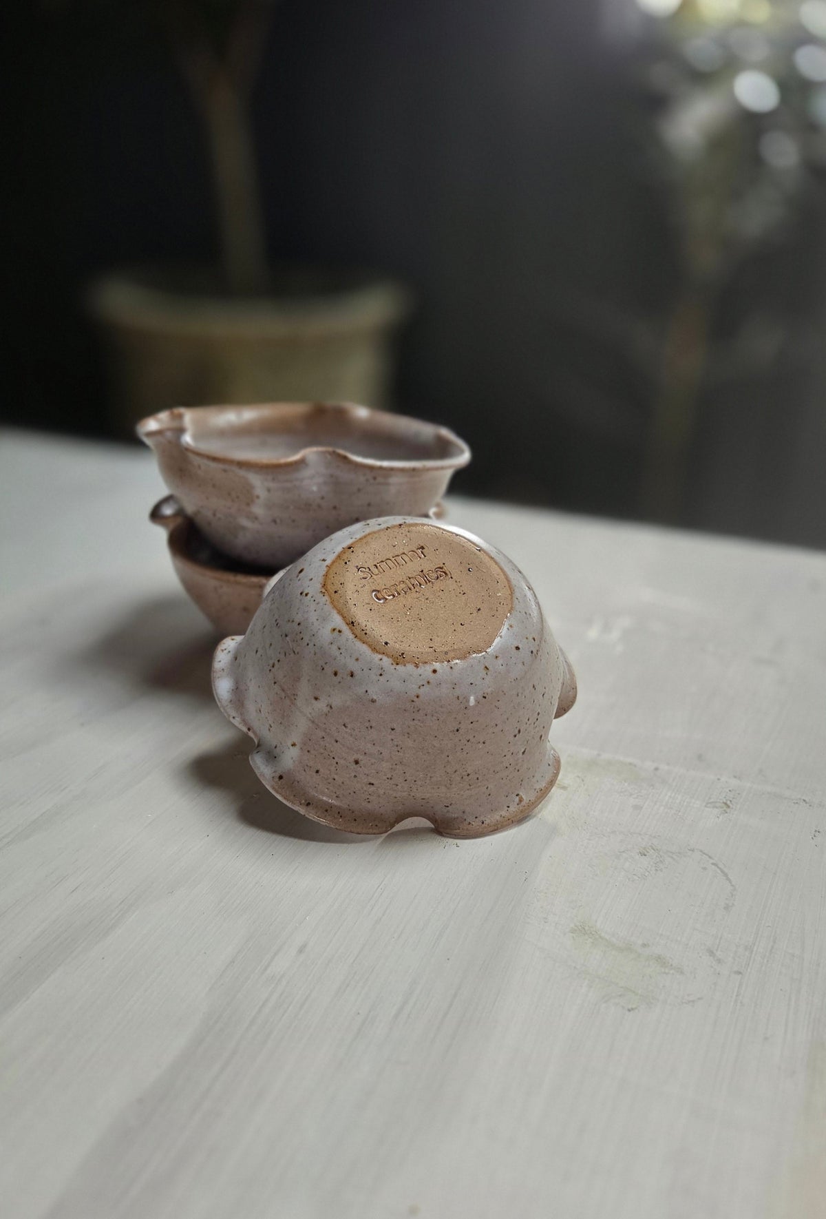 Bloom Bowl - Medium